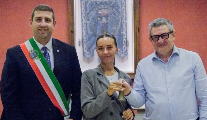 Alice Tonello è la nuova Presidente del Consiglio Comunale